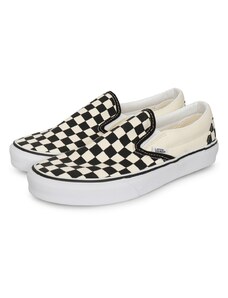 Vans "Off The Wall" CLASSIC SLIP-ON