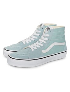 Vans "Off The Wall" SK8-HI TAPERED