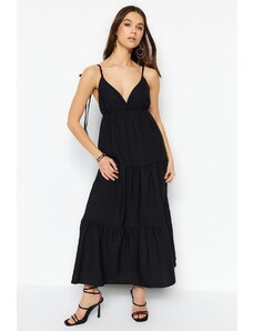 Trendyol Φόρεμα - Μαύρο - Σκέιτερ