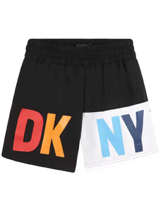 D.K.N.Y Παιδικό Σορτς Μαγιό DKNY - 4779 K