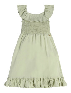 Παιδικό Αμάνικο Φόρεμα Guess - Viscose Blend Sl