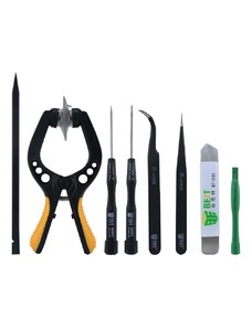 UMIDIGI BEST Repair Tool Kit BST-609, για iPhone, 8 τμχ