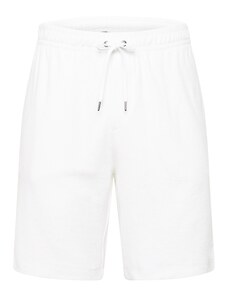 Polo Ralph Lauren Παντελόνι λευκό