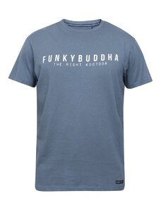 Funky Buddha FB PRINT TEE