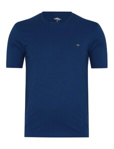 Fynch-Hatton T-shirt Μπλούζα Κανονική Γραμμή