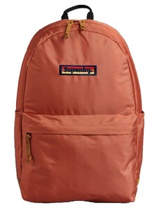 Superdry - Y9110200A 11M - Vintage Micro EMB Montana Backpack - Burnt Orange - Τσάντα