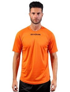 ΑΝΔΡΙΚΟ T-SHIRT GIVOVA Shirt One ML 0001