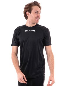 ΑΝΔΡΙΚΟ T-SHIRT GIVOVA Shirt One ML 0010