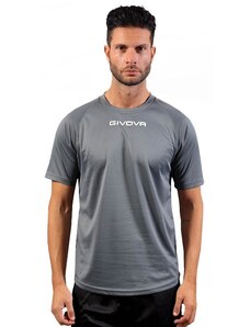 ΑΝΔΡΙΚΟ T-SHIRT GIVOVA Shirt One ML 0023