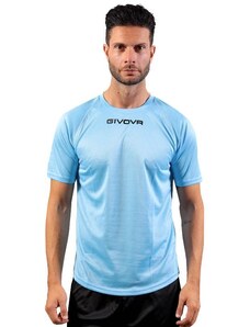 ΑΝΔΡΙΚΟ T-SHIRT GIVOVA Shirt One ML 0005