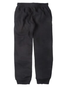 Παιδικό παντελόνι φόρμας ΝΕΚ για αγόρια simple μαύρο
