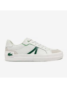 Δερμάτινο Sneaker Lacoste 7-45CFA0054082 Άσπρο Πράσινο