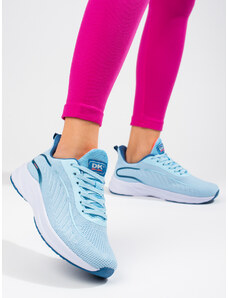 Γυναικεία αθλητικά παπούτσια μπλε DK