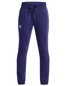 Under Armour Παντελόνι Under Arour UA Rival Terry Jogger 1377021-468 YD