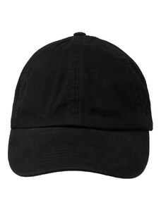 Jack&Jones - 12193385 - Jac Brinc Cap - Black - Καπέλο