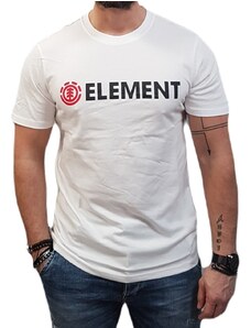 Element - ELYZT00155 - Blazin SS - WBBO/Optic White - T-shirt
