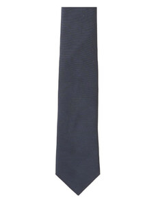 Hugo Γραβάτα μπλε σκούρα 6cm