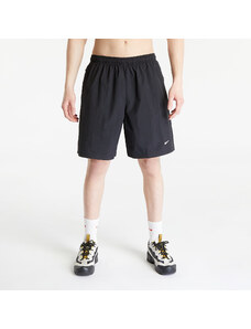 Ανδρικά σορτς Nike Solo Swoosh Men's Woven Shorts Black/ White