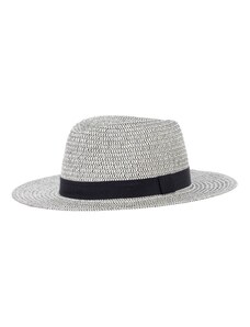Καπέλο Panama "Ελίζα" (Μαύρο)