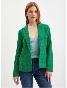 Orsay Green Ladies Jacket - Γυναικεία
