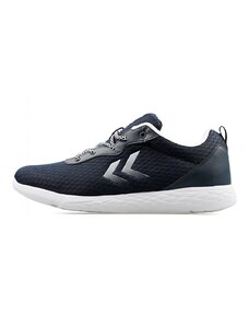 Hummel Sneakers - Σκούρο μπλε - Flat