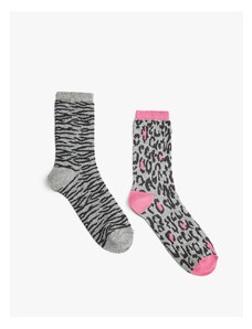 Κάλτσες Koton - Πολύχρωμες - 2nd St
