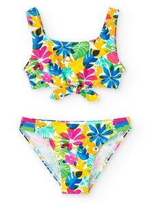 Boboli Bikini for girl (826411) - 9017 PRINT