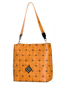 Τσάντα γυναικεία ώμου Pierro Accessories 90788PM11-Ταμπα