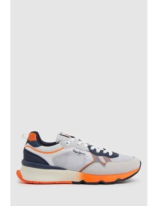 Sneakers 'Brit Pro Neon M' PEPE JEANS