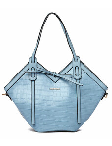Bag to bag Τσάντα ώμου KX2241 - Γαλάζιο Γαλάζιο