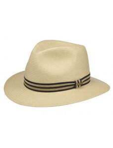 καπέλο ψάθινο STETSON Altadena Toyo Straw 2478538_7 natural
