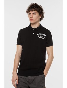 Polo T-Shirt 'Vintage Superstate Polo' SUPERDRY
