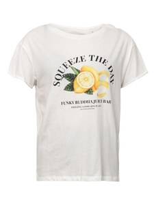 Funky Buddha SQUEEZE THE DAY TEE