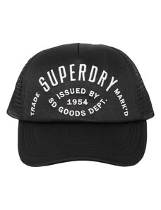 Superdry OVIN VINTAGE TRUCKER CAP