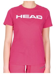 HEAD CLUB LUCY T-SHIRT WOMEN 814443-MA Φούξια