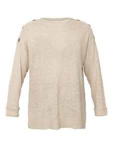 Tiffosi KNITTED BLOUSE