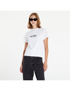 Γυναικεία μπλουζάκια Daily Paper Estan Youth T-Shirt White