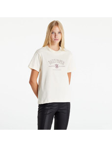 Γυναικεία μπλουζάκια Daily Paper Nolitah SS T-Shirt Cream