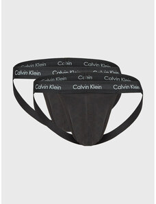 Σετ Σλιπ Jock Strap 2 τμχ. Calvin Klein Underwear