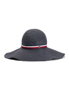 Tommy Hilfiger Γυναικείο Καπέλο Varsity Straw