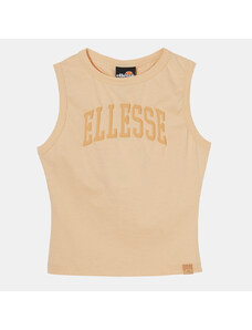 Ellesse Fliss Γυναικείο Cropped T-shirt