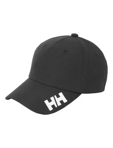 HELLY HANSEN CREW CAP 67160-990 Μαύρο