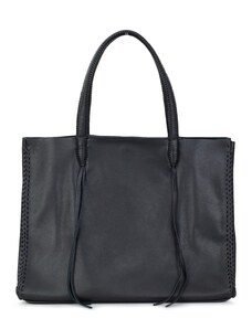 Shopping Γυναικεία Callista Μαύρο Tote Bag