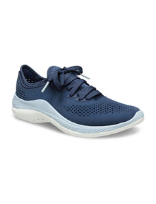 Crocs Ανδρικά LiteRide 360 Pacer Navy/Blue Grey Sneakers (206715-4TA)