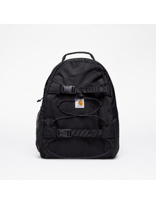 Σακίδια Carhartt WIP Kickflip Backpack Black, 25 l