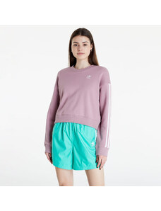 Γυναικεία φούτερ adidas Originals Adicolor Sweatshirt Magic Mauve