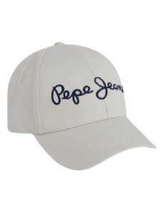 Pepe Jeans - PM040522-800 - Wally - White - Καπέλο