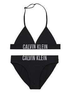 Calvin Klein Παιδικό Μαγιό Κορίτσι Bikini Set Intense Power