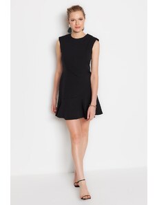 Trendyol Φόρεμα - Μαύρο - Σκέιτερ