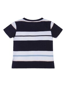 Guess Παιδικό T-shirt Navy Μπλε L3RI15K9NA3-S167
